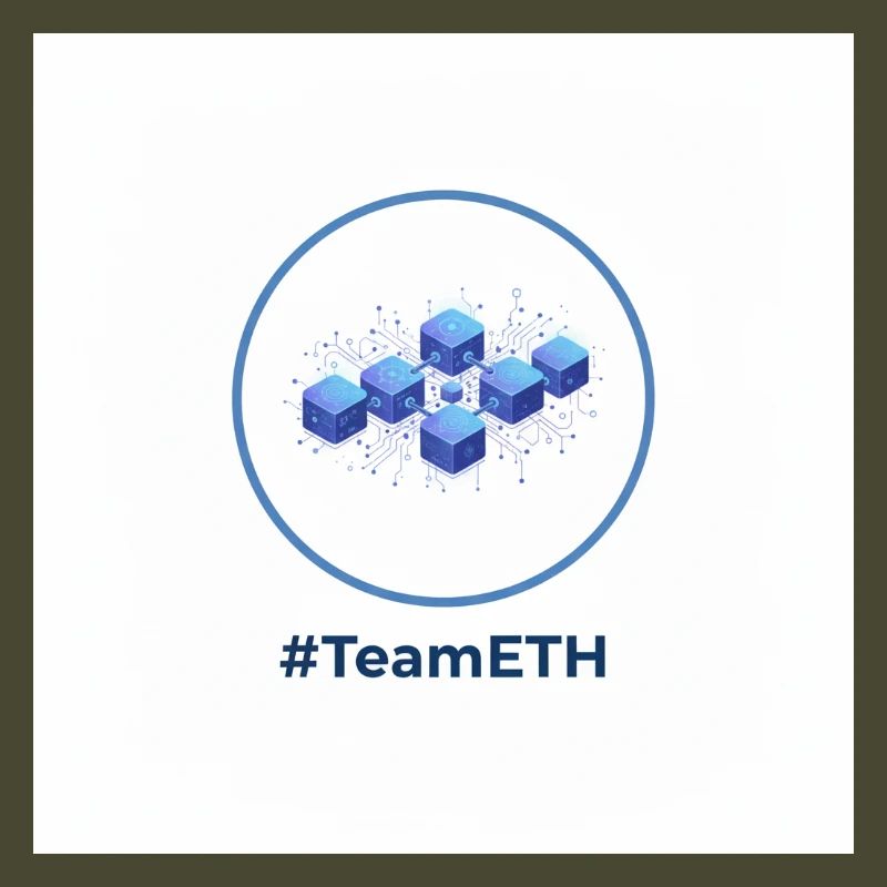 TeamETH node network