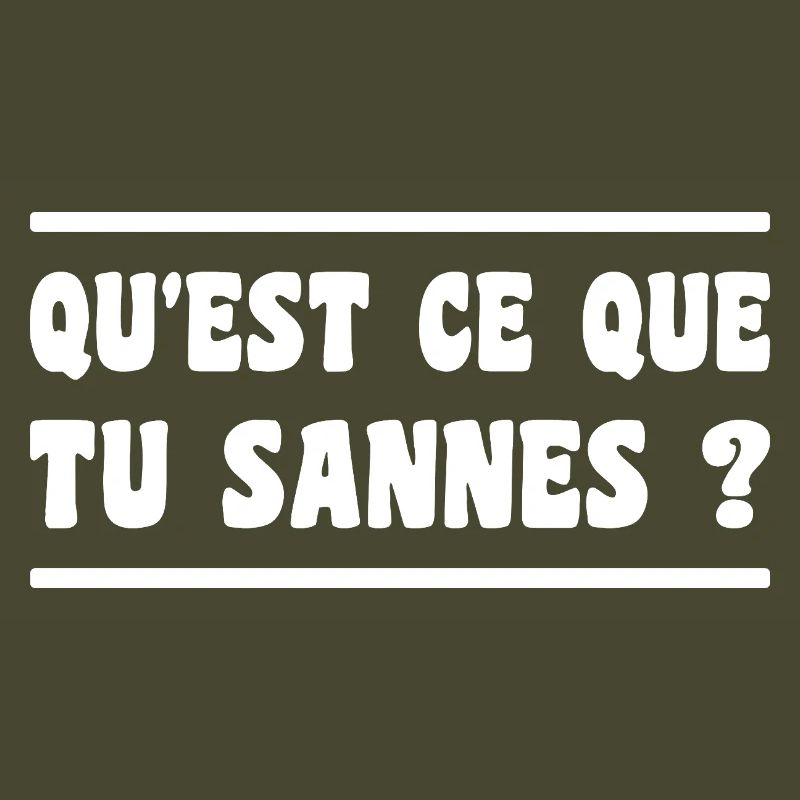 What do you know? Aveyron expression