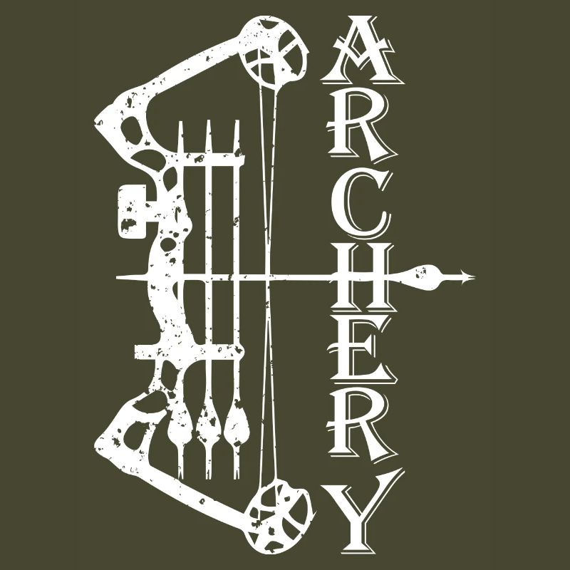 Archery, Archery, Archery