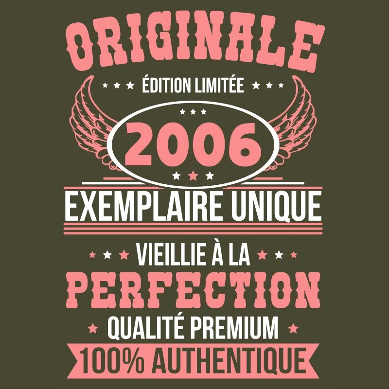 2006 – Unique example – Premium quality