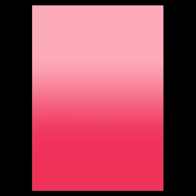 Gradient - pink red customizable