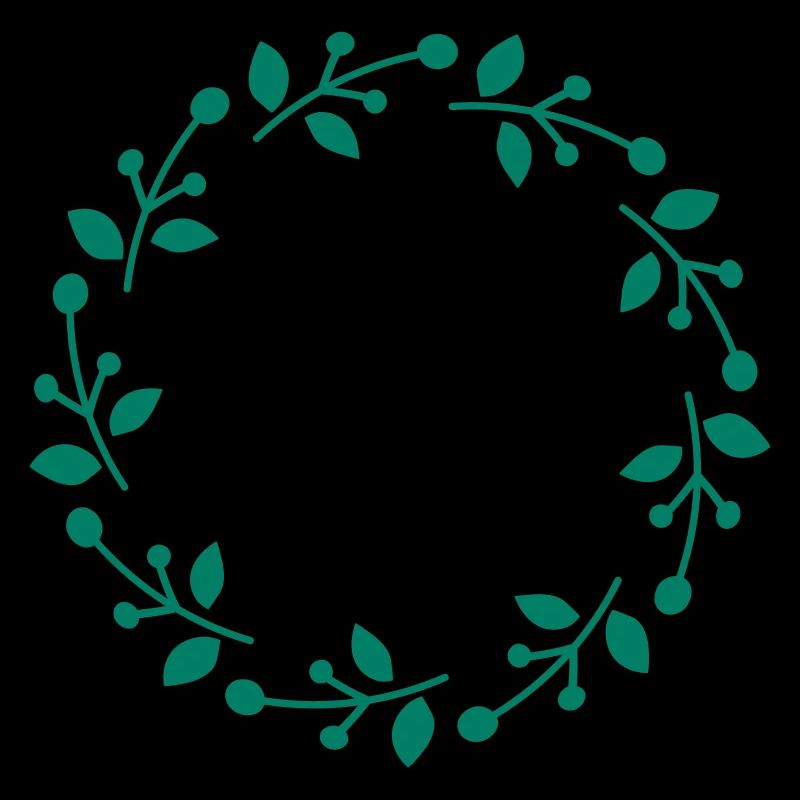 Weihnachtskranz