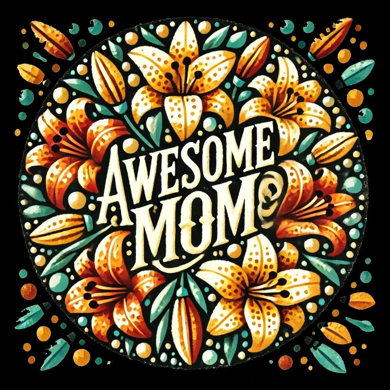 Awesome Mom