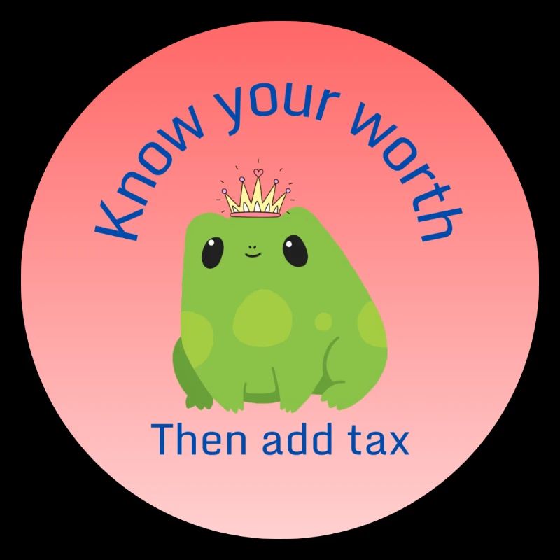 Know your worth