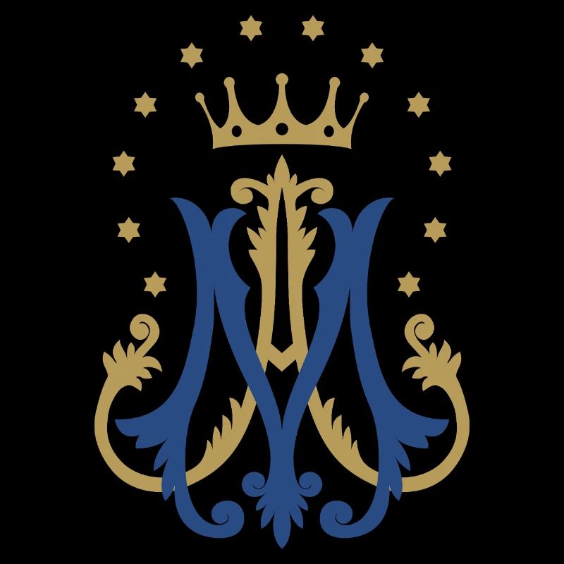 Auspice Maria