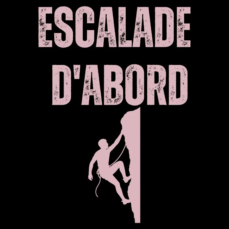 Escalation first