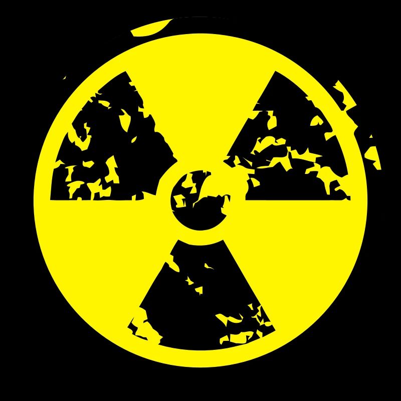 Radioactive