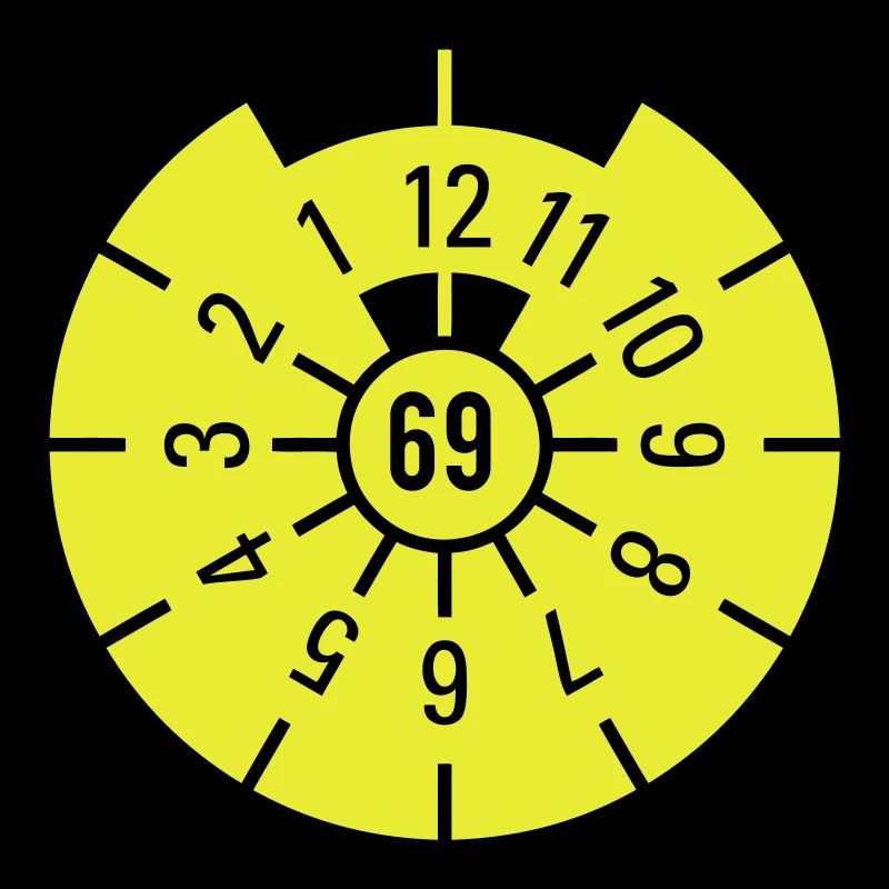 TÜV 1969