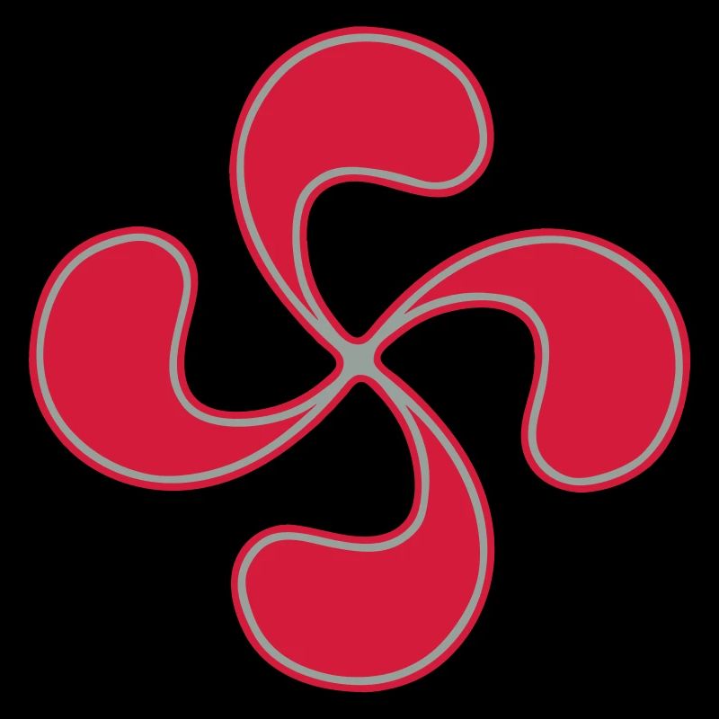 croix basque 3