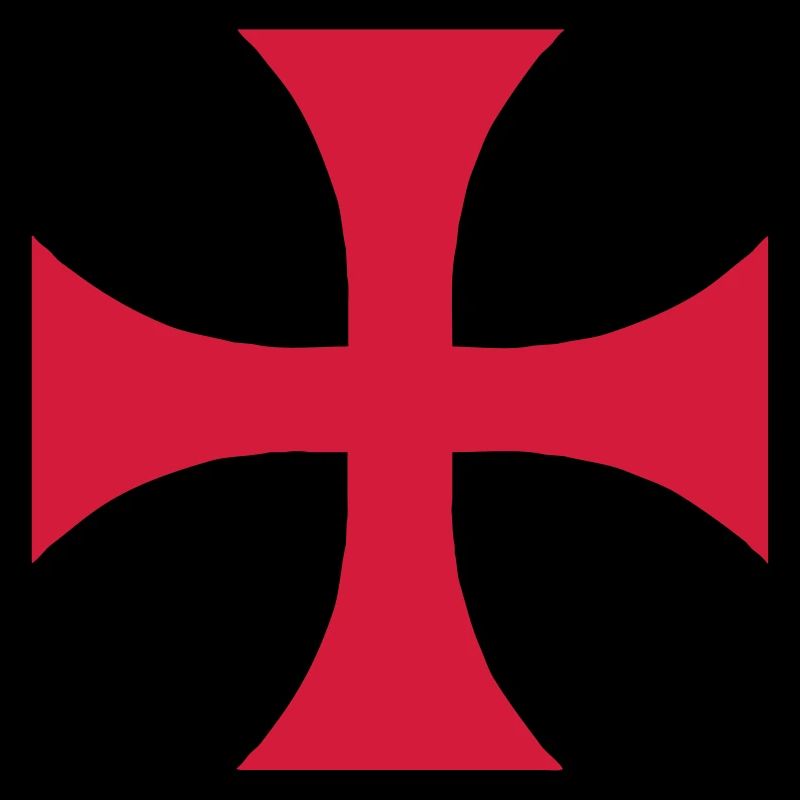 Templer Kreuz