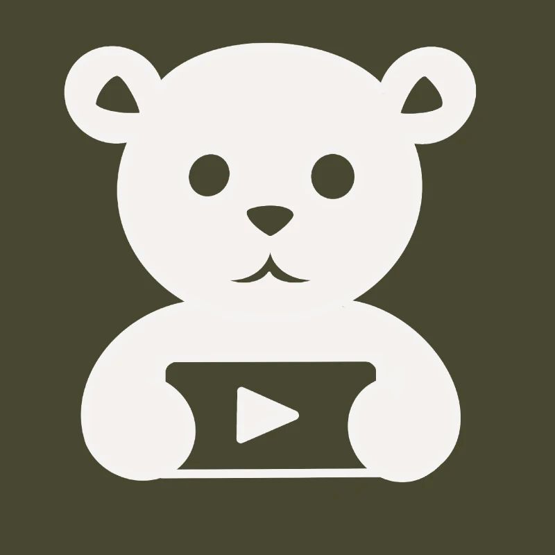 Teddybär creator youtube