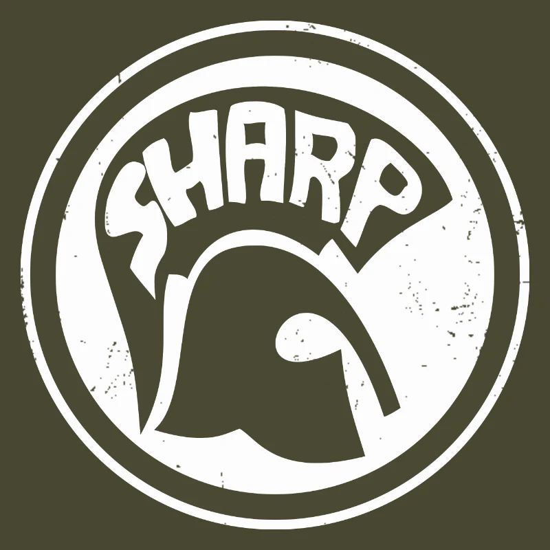 SHARP - SHARP