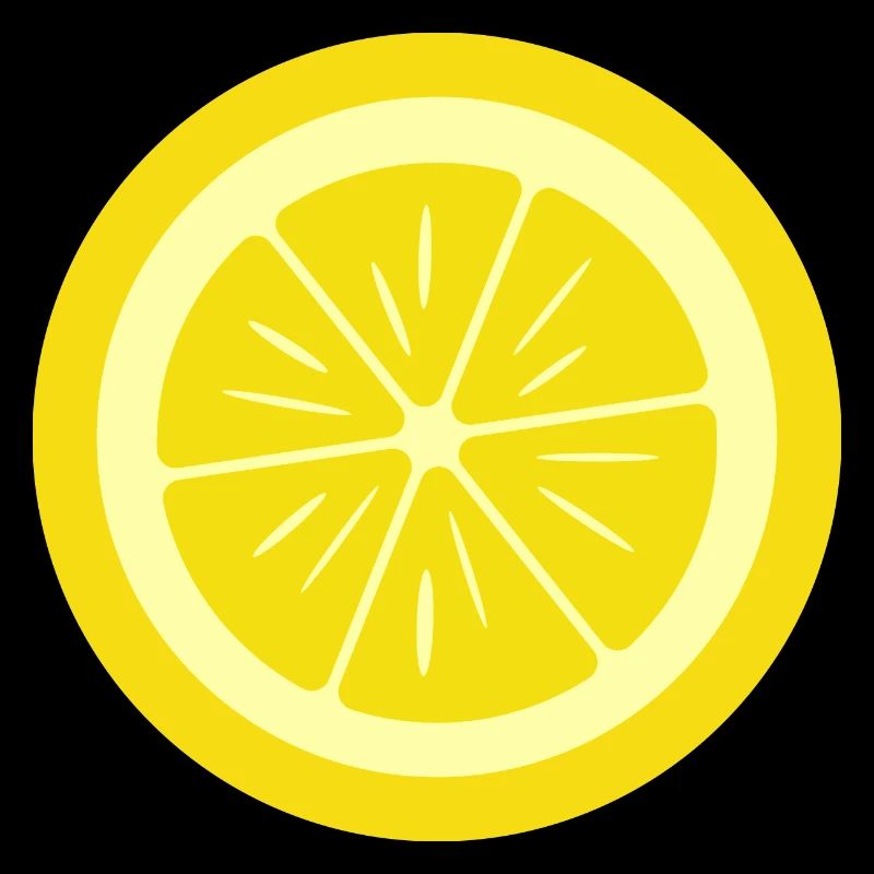 Citrons tranchés