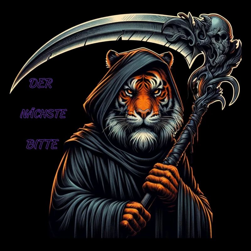 DER NÄCHSTE BITTE 1