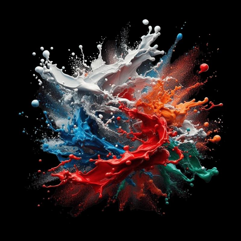 Colours