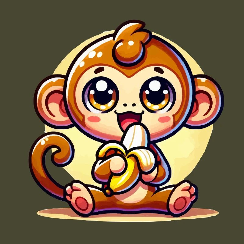 Monkey