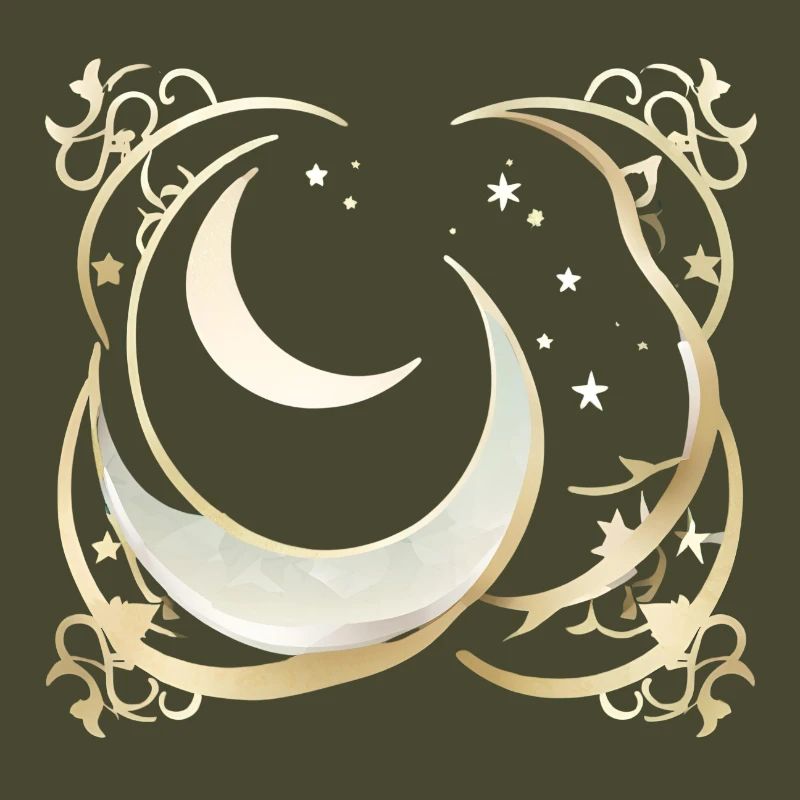 Ramadan Geschenk Eid Mubarak Islam Allah Muslim