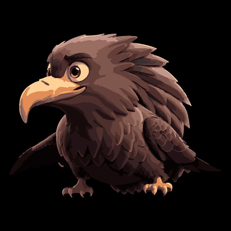 Bande dessinée Eagle