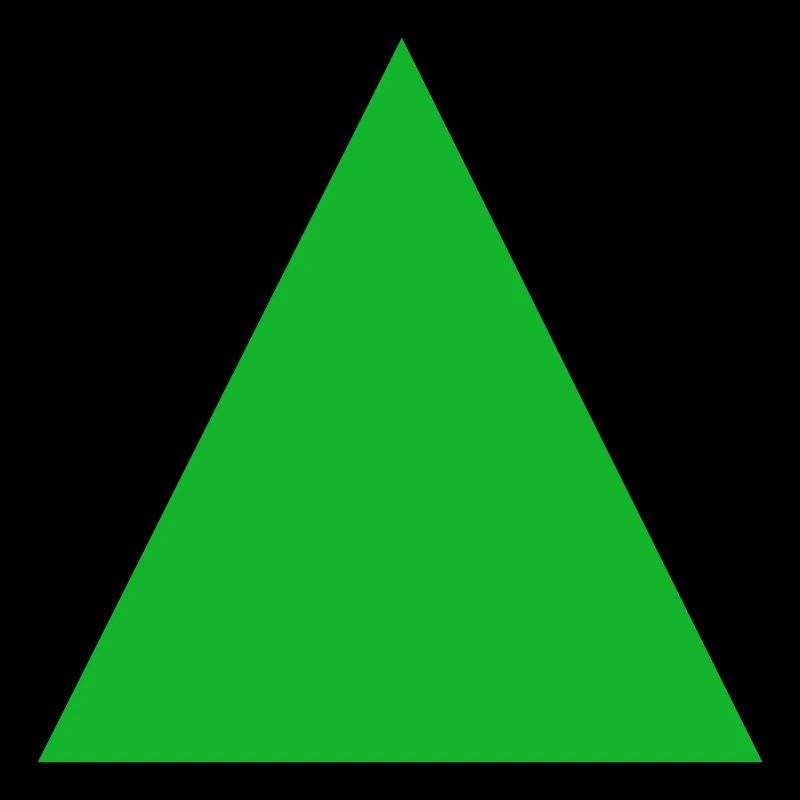 Triangle / Dreieck (1c)