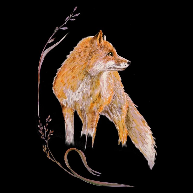 Fuchs