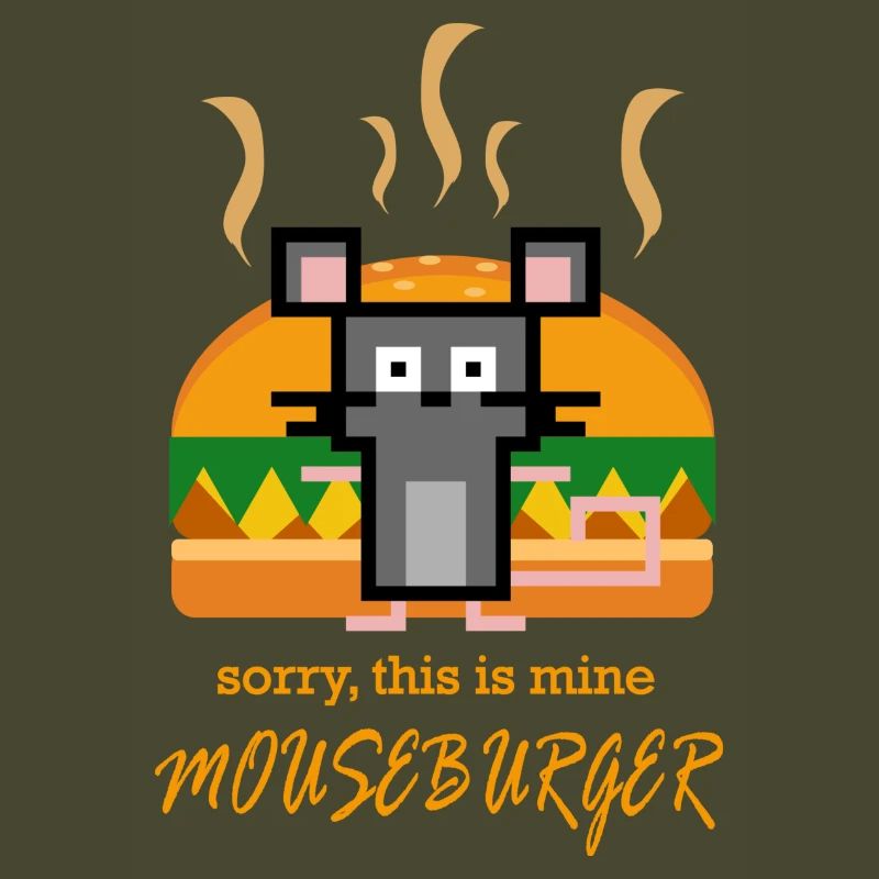 Mouseburger