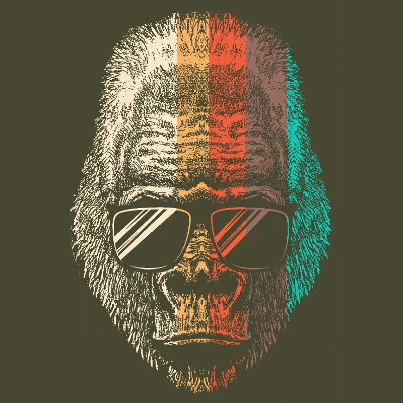 Gorilla