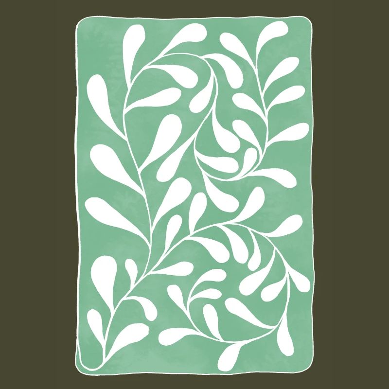 Feuilles d’eucalyptus