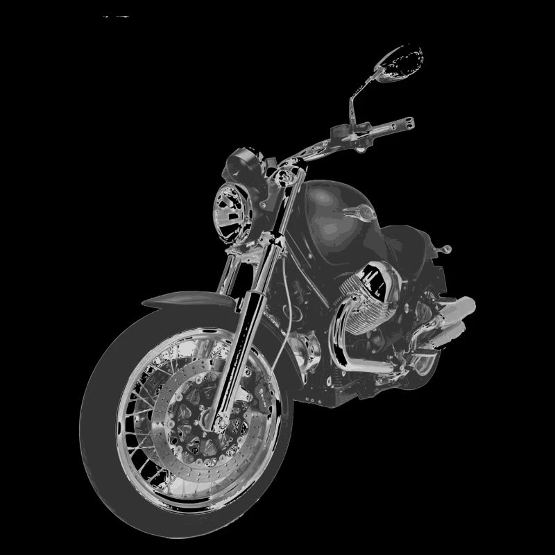 Motorrad