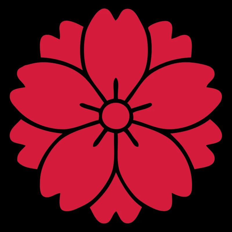 sakura anime fleur de cerisier