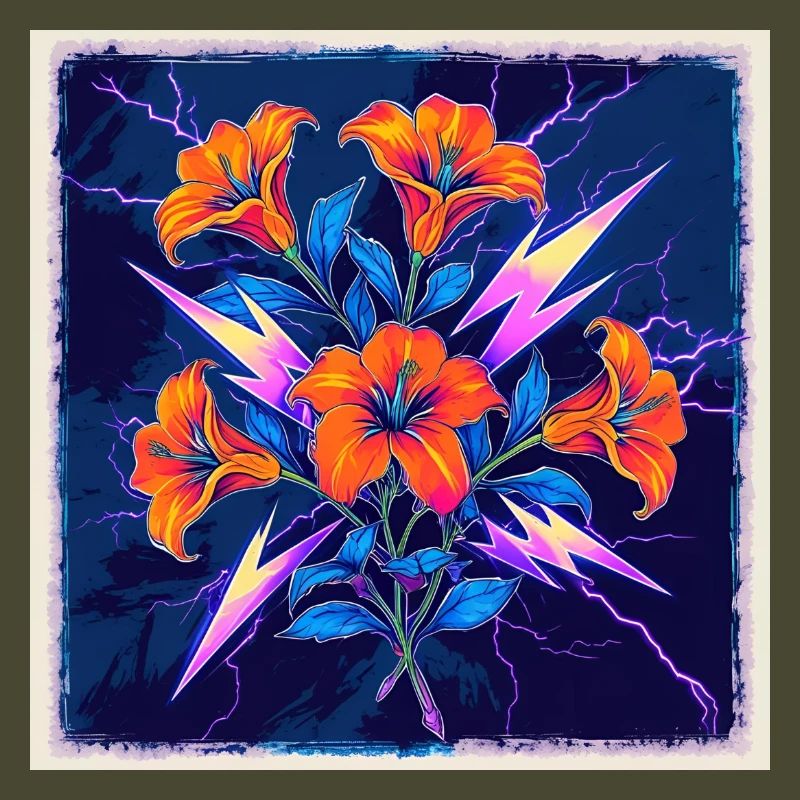 Blumen