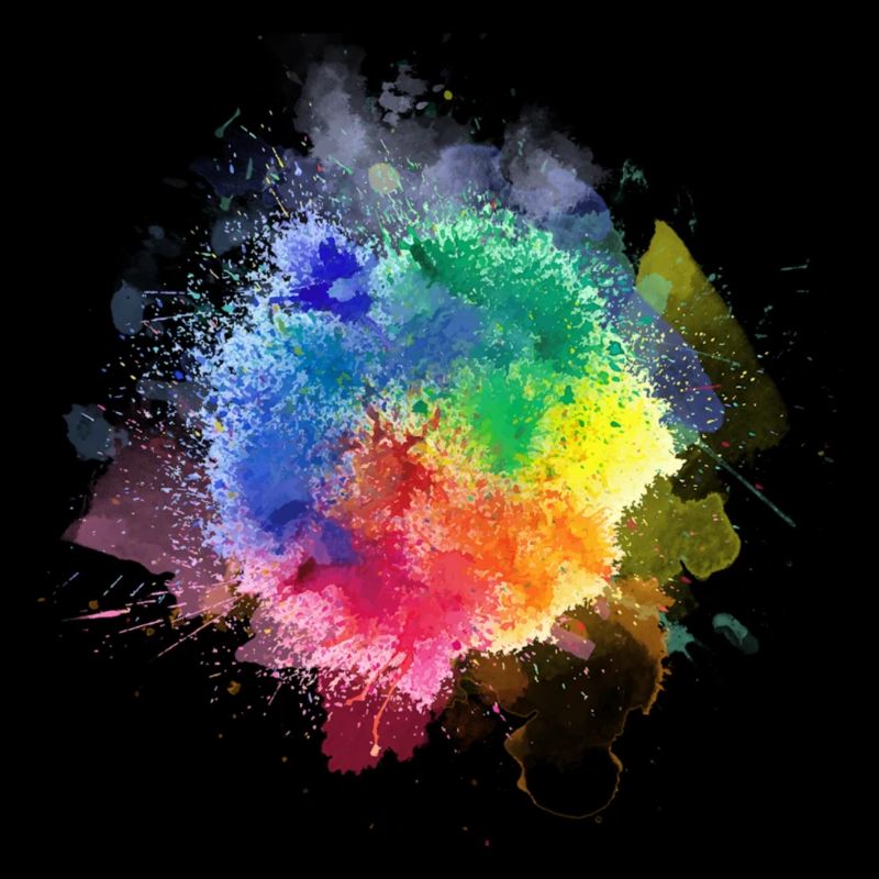 Colour Splash