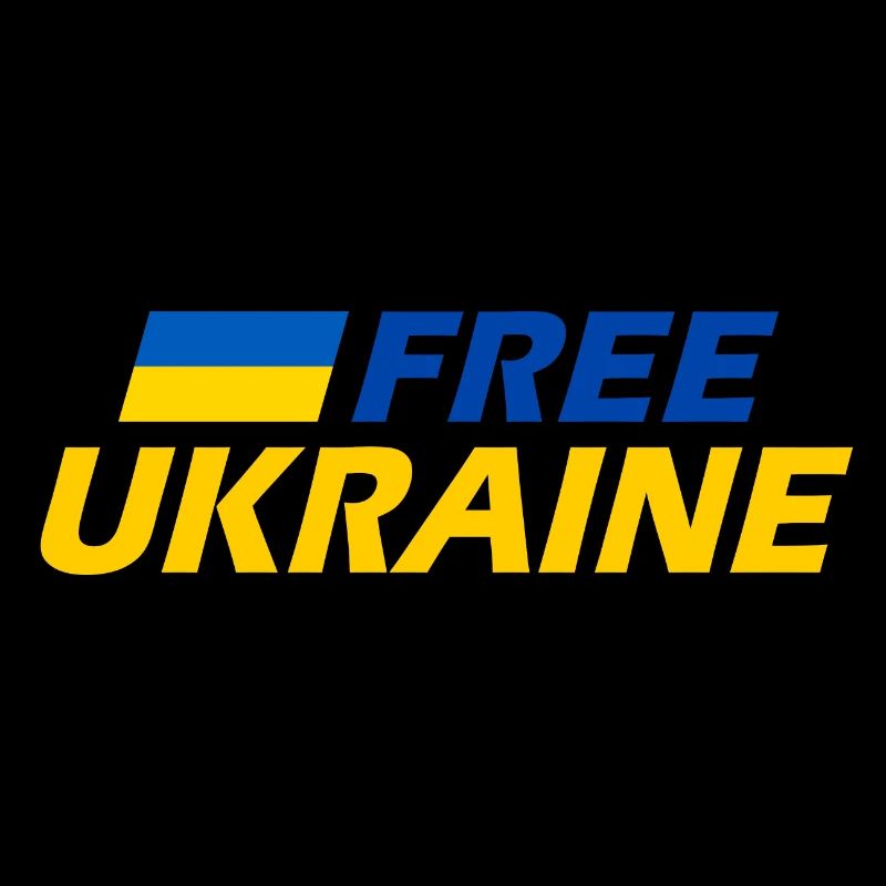Free ukraine