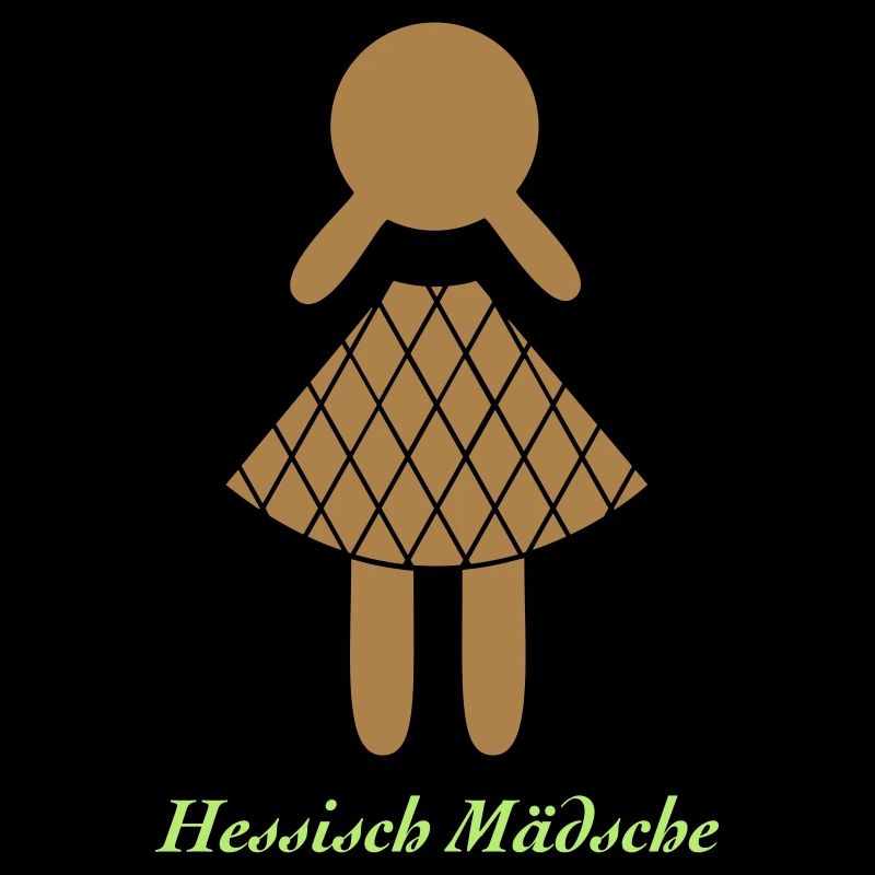 Hessisch Mädsche