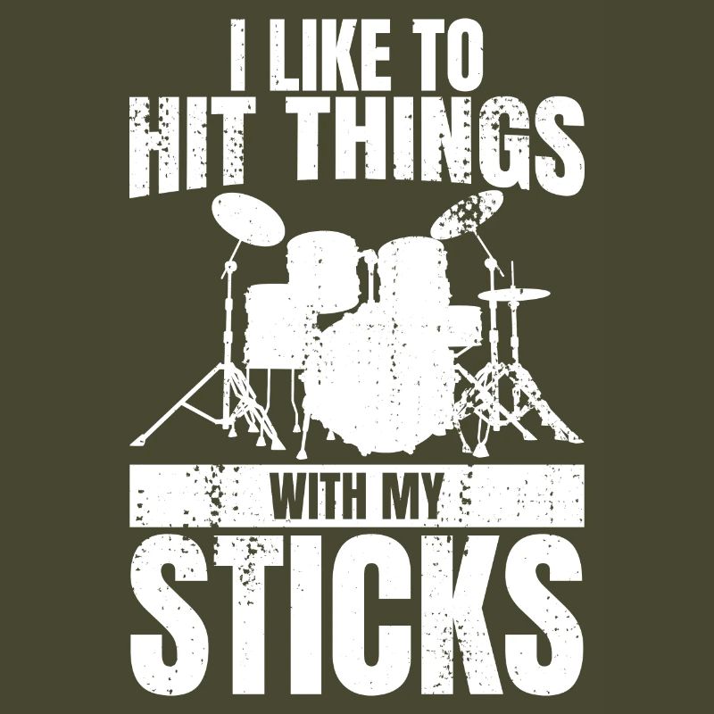 Funny Drummer Joke