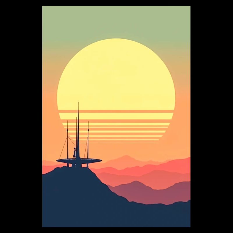 Un nouvel âge de l’espace a commencé