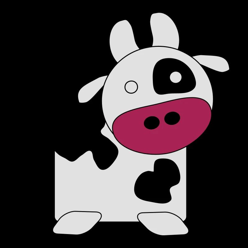 Vache (large)