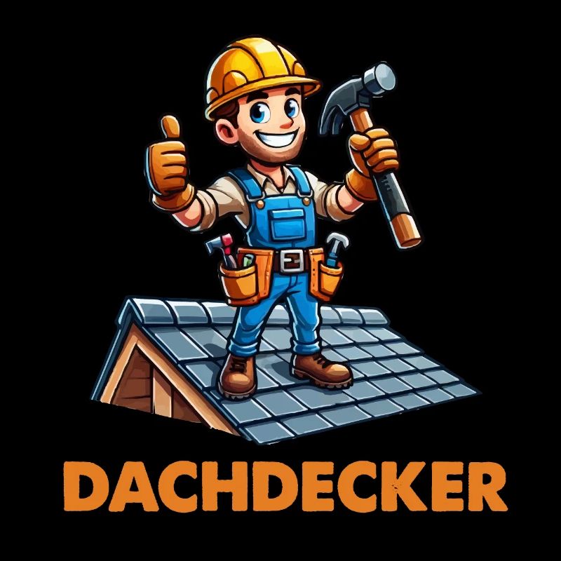 Dachdecker