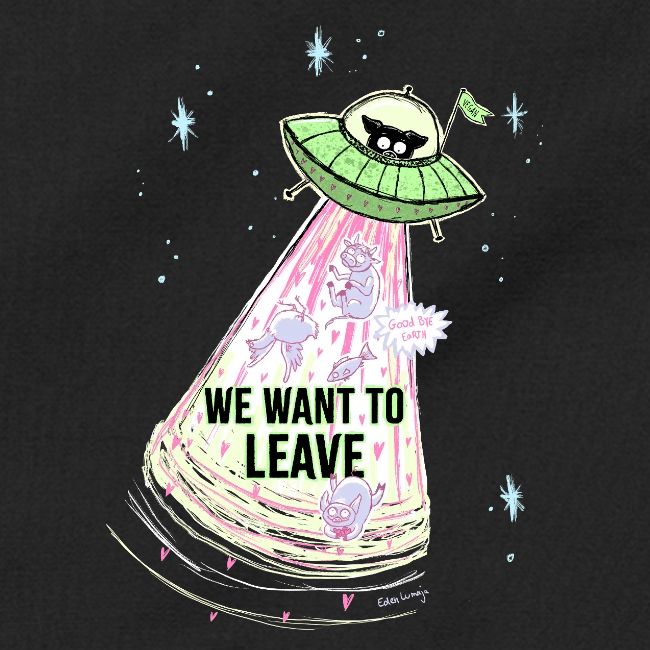 Leave