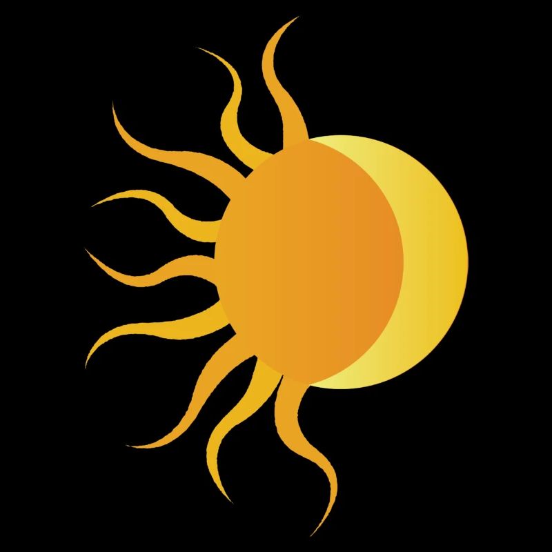 Sonne - Mond