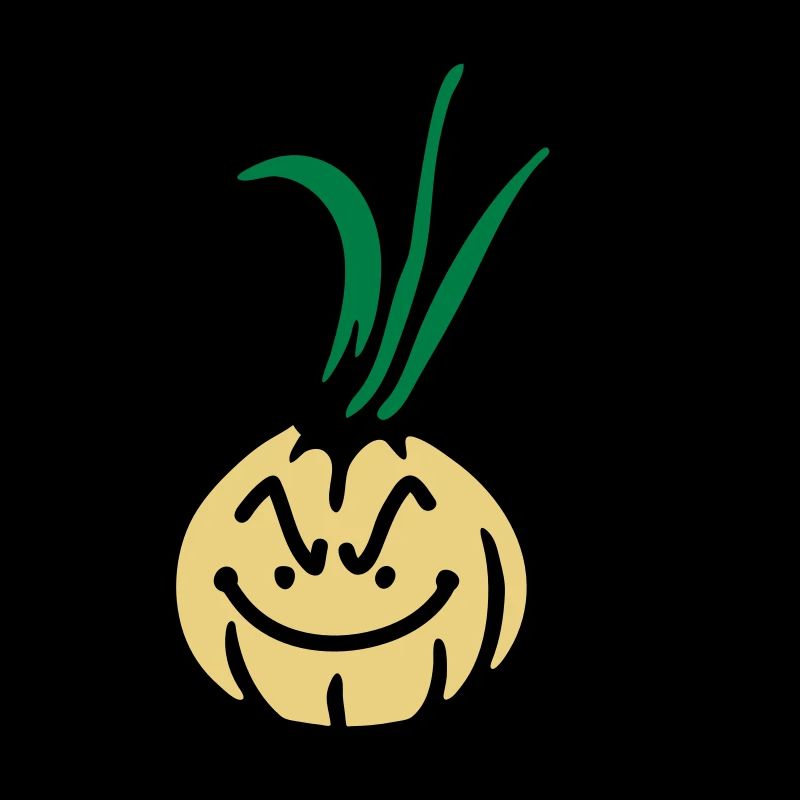 Evil onion 3