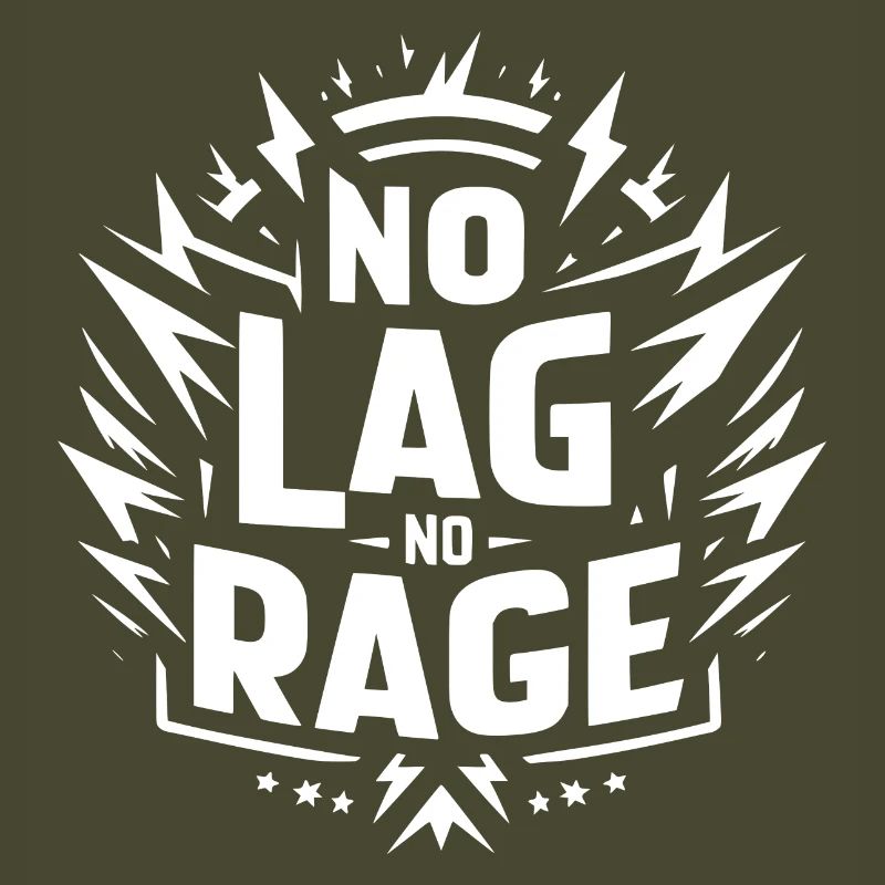 Pas de décalage, pas de rage