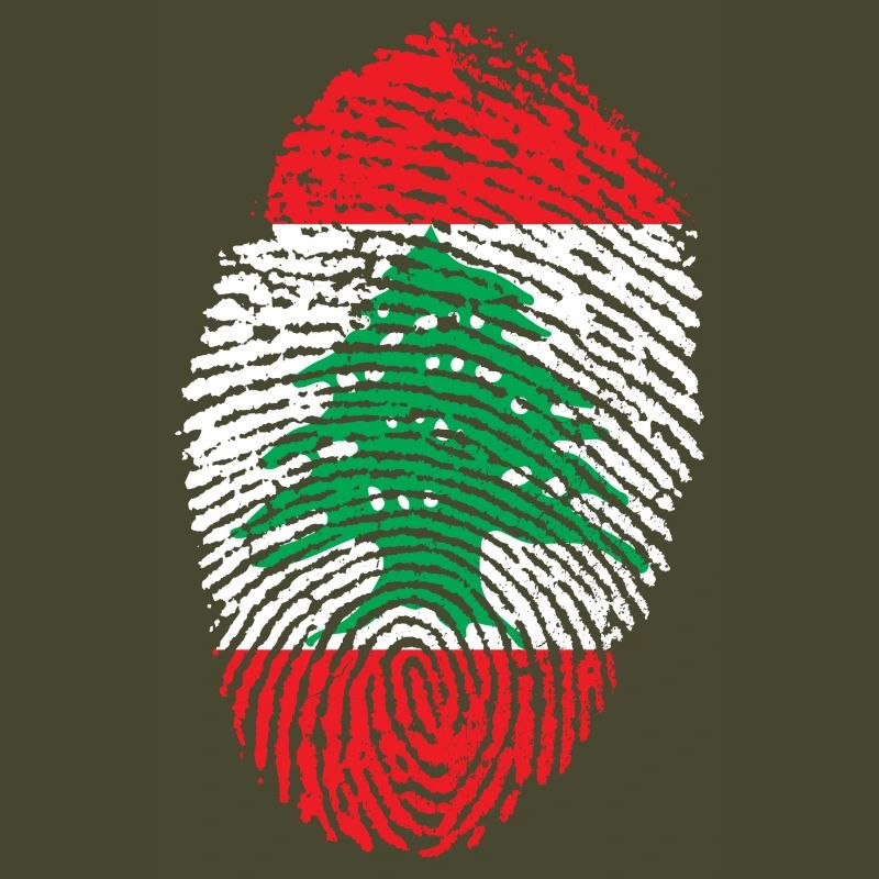 LIBAN / LIBAN / LIBAN
