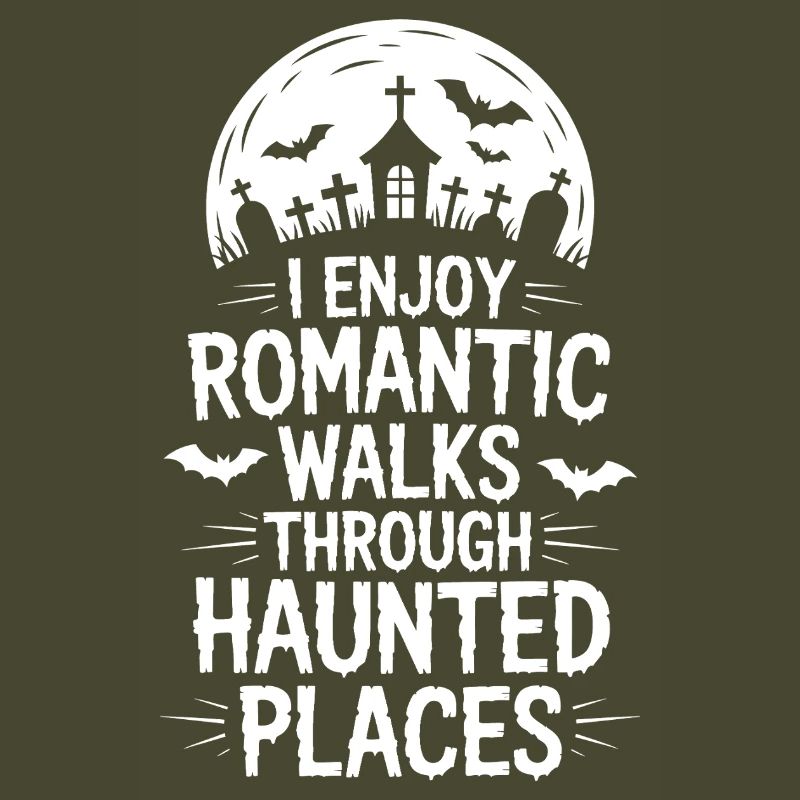 Horror Sprüche Romantisch Lustige Horror Geschenk 