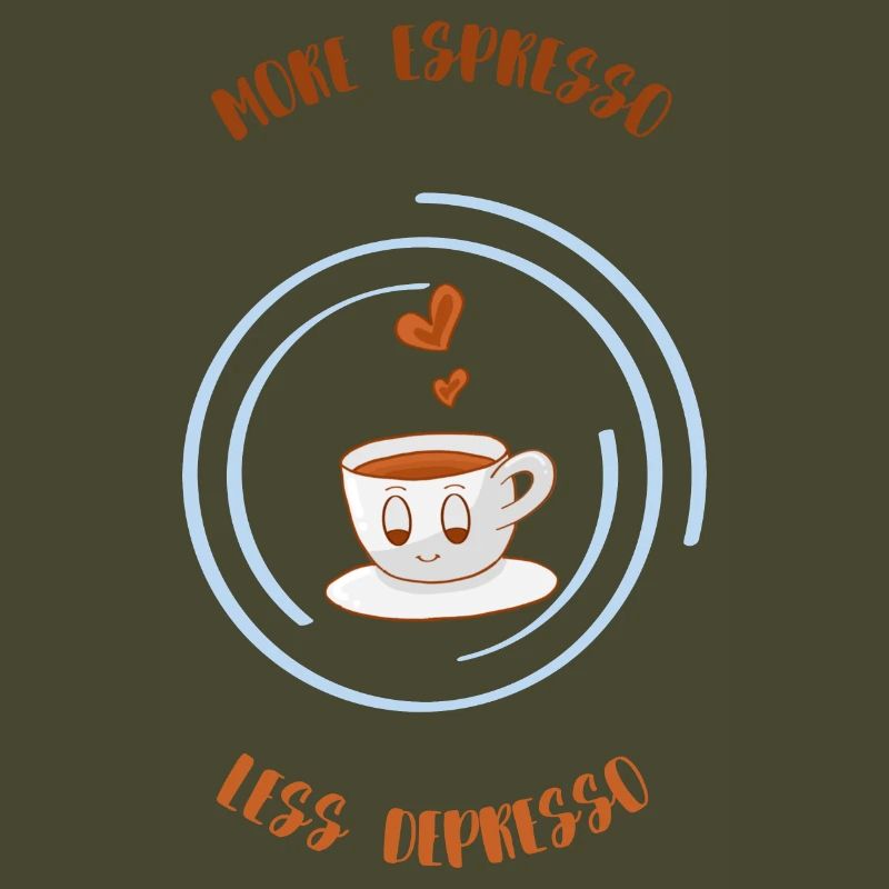 Espresso, Coffee, Coffee, Latte, Gift Idea, Fun