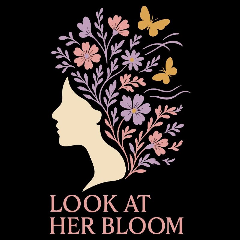 Mindful Growth, Spring Renewal,