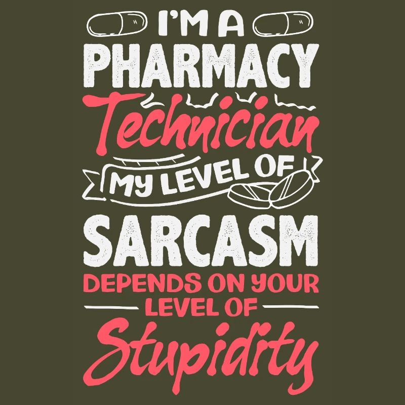 Pharmacist Pharmaceutical Technical
