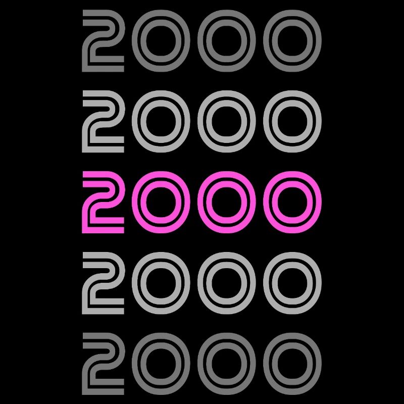 Rétro 2000