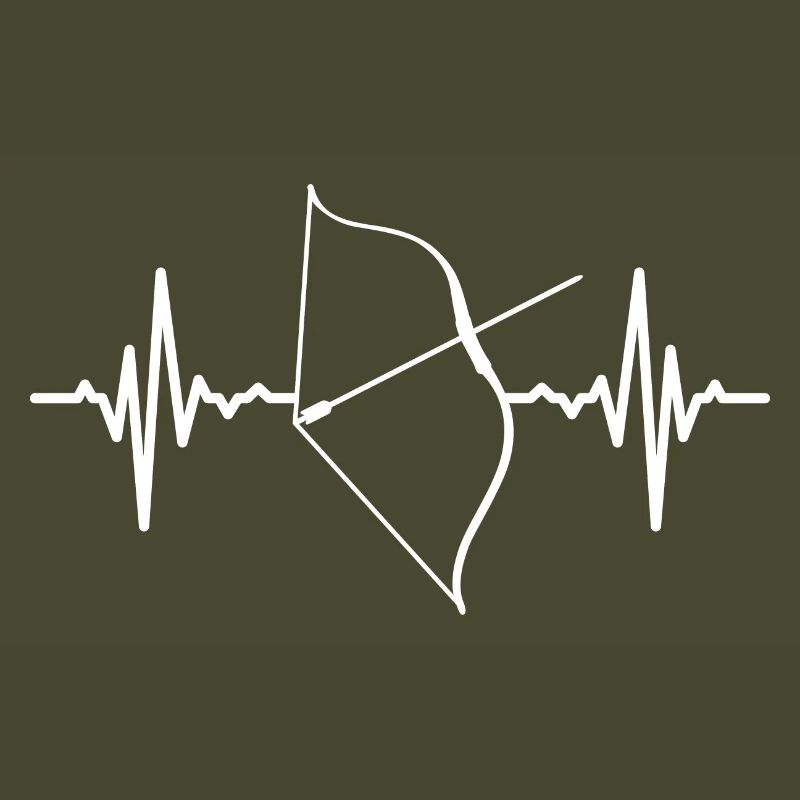 Composite Bow Heartbeat