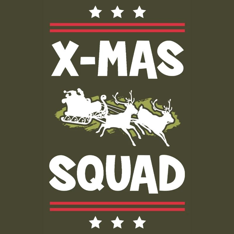 X-Mas Squad