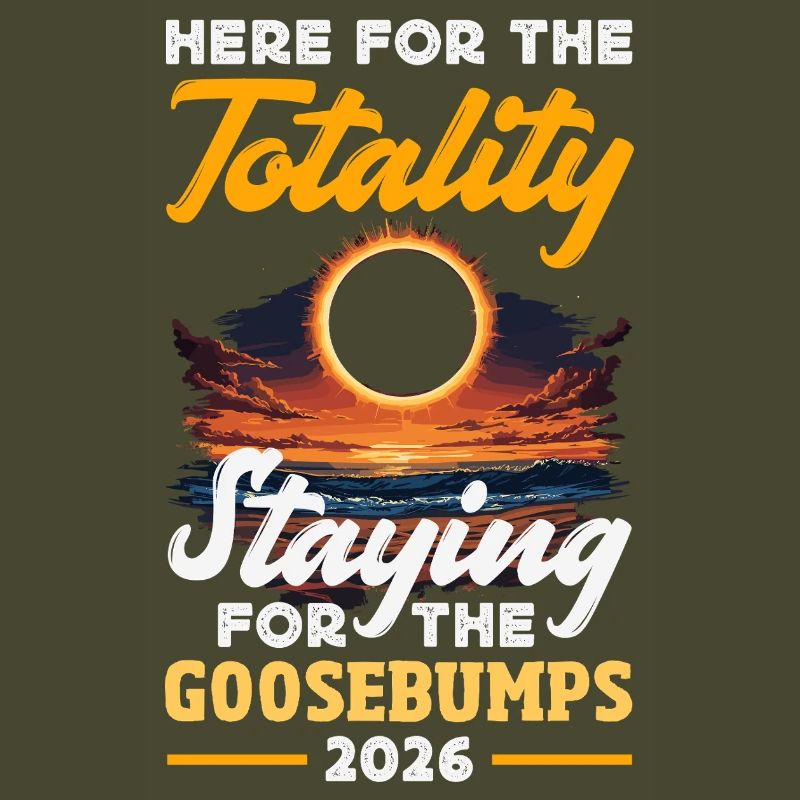 Solar eclipse 2026, August 12